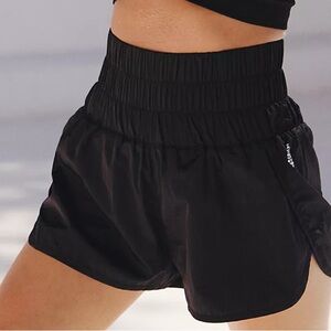 free people  Women's Athletic Shorts